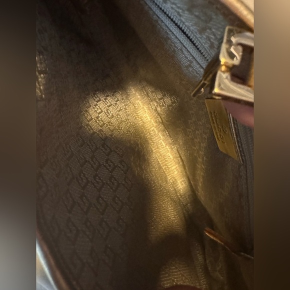 Gucci Vintage Jackie Hobo - Picture 9 of 14